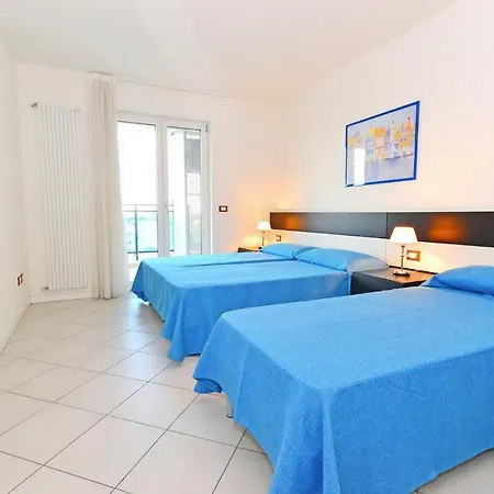 Apartamento In Lignano 21649