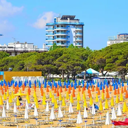 Apartamento In Lignano 21649 Lignano Sabbiadoro