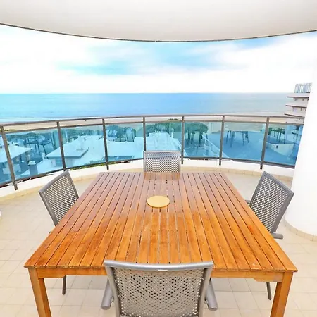 Apartamento In Lignano 21649 *
